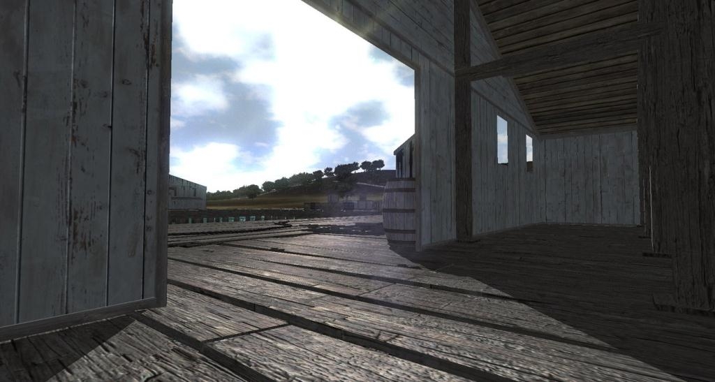 Скриншот из игры Gettysburg: Armored Warfare под номером 30