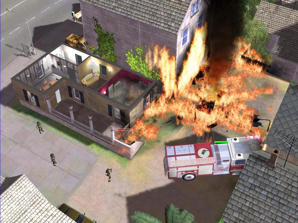 Game fire pro. Fire Department игра. Пожарная команда игра 1с. Fire Captain: Bay area Inferno. Fire Department 3 игра.