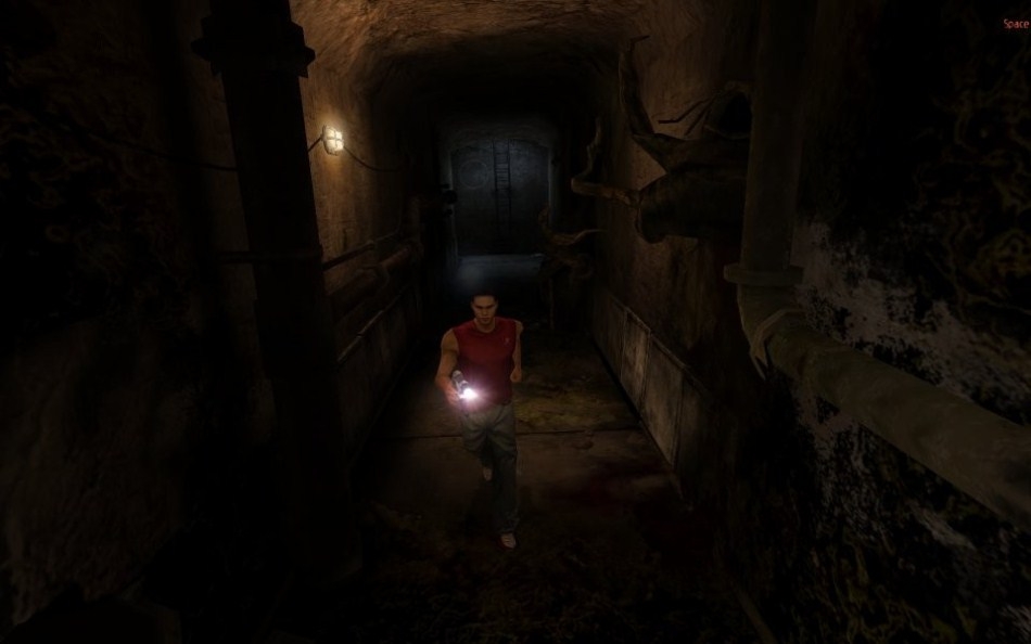 Скриншот из игры Obscure под номером 64