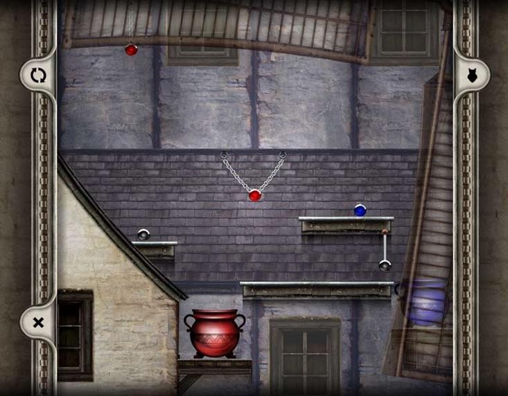 Скриншот из игры Obulis под номером 5