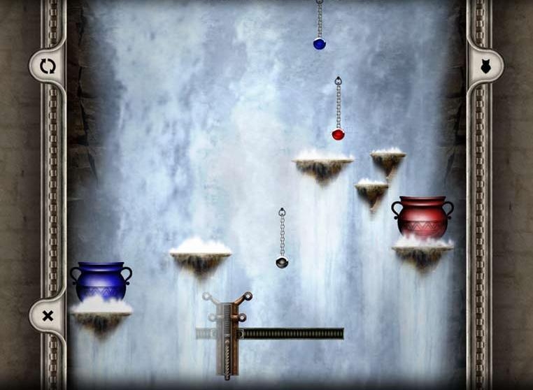 Скриншот из игры Obulis под номером 8