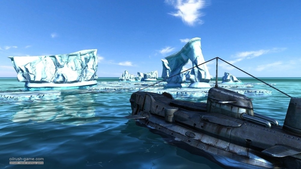 Скриншот из игры Oil Rush под номером 22