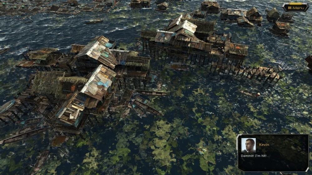 Скриншот из игры Oil Rush под номером 41