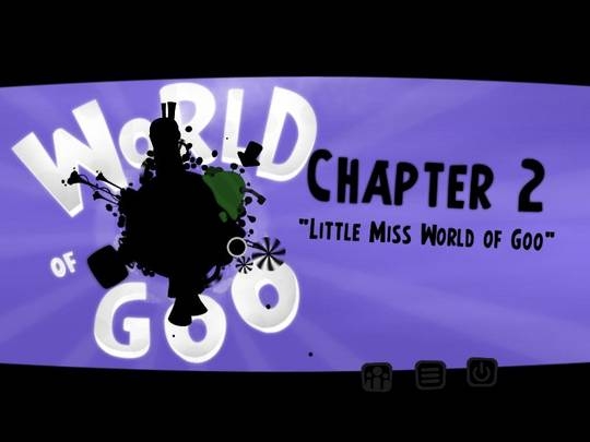 Скриншот из игры World of Goo под номером 16