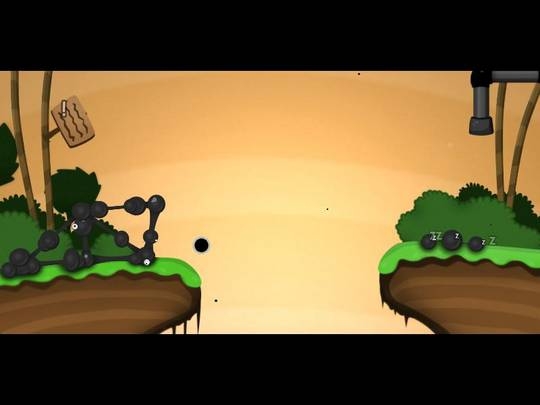 Скриншот из игры World of Goo под номером 29