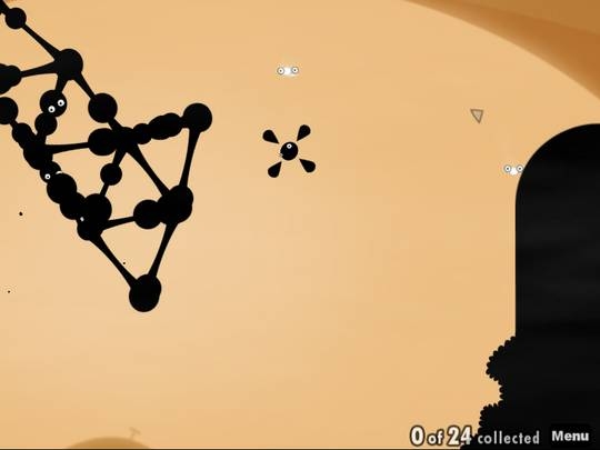 Скриншот из игры World of Goo под номером 52