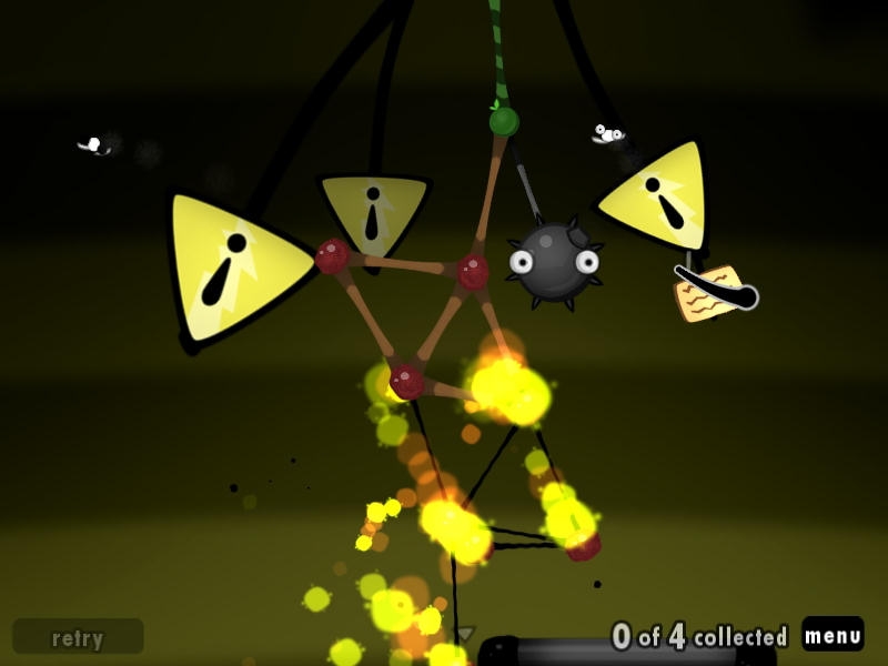 Скриншот из игры World of Goo под номером 9