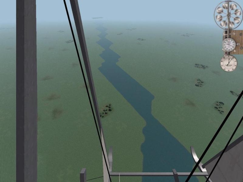 Скриншот из игры First Flight: The Wright Experience под номером 10