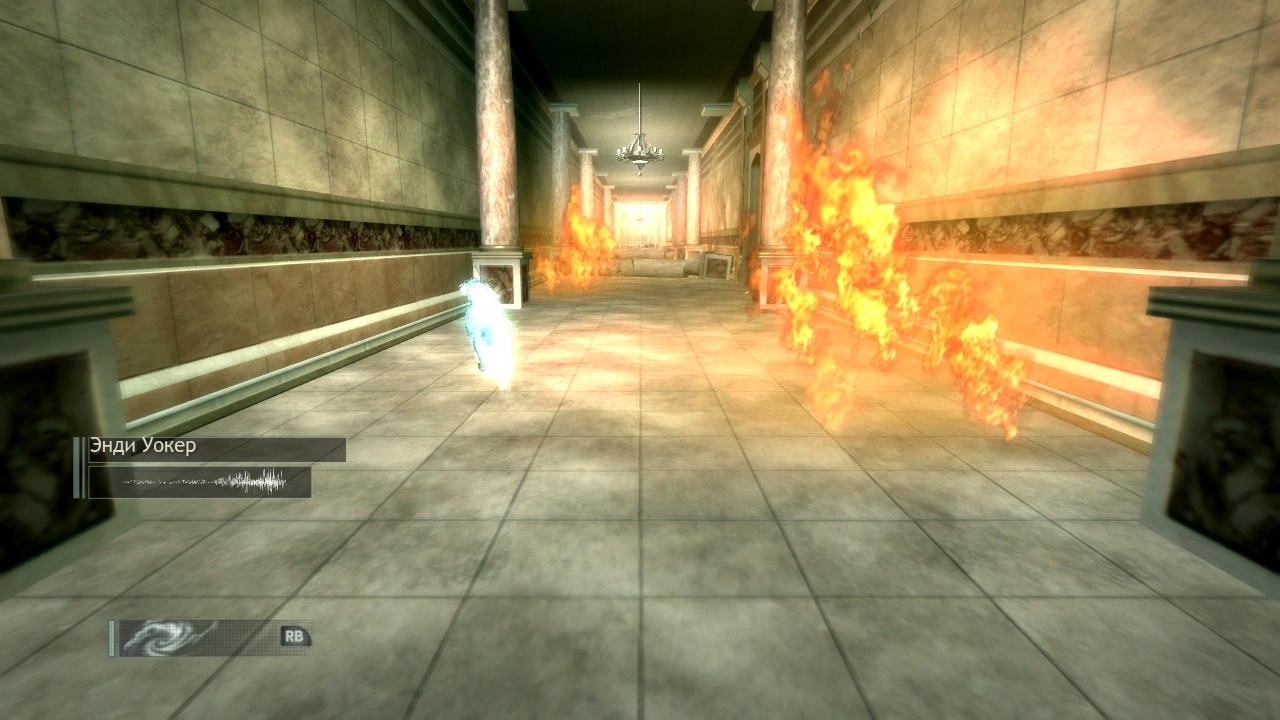 Скриншот из игры Ninja Blade под номером 66