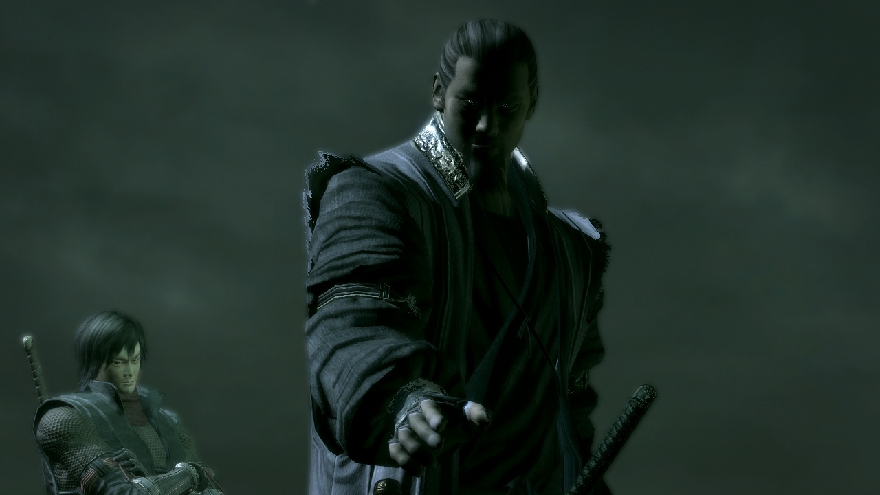 Скриншот из игры Ninja Blade под номером 91