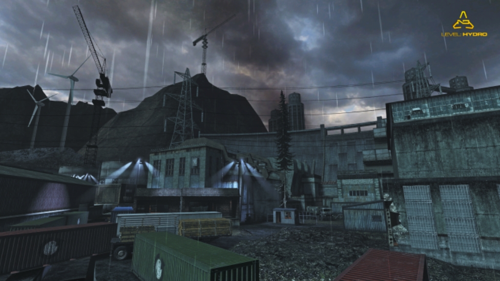 Скриншот из игры Nuclear Dawn под номером 32