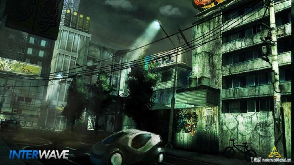 Скриншот из игры Nuclear Dawn под номером 7