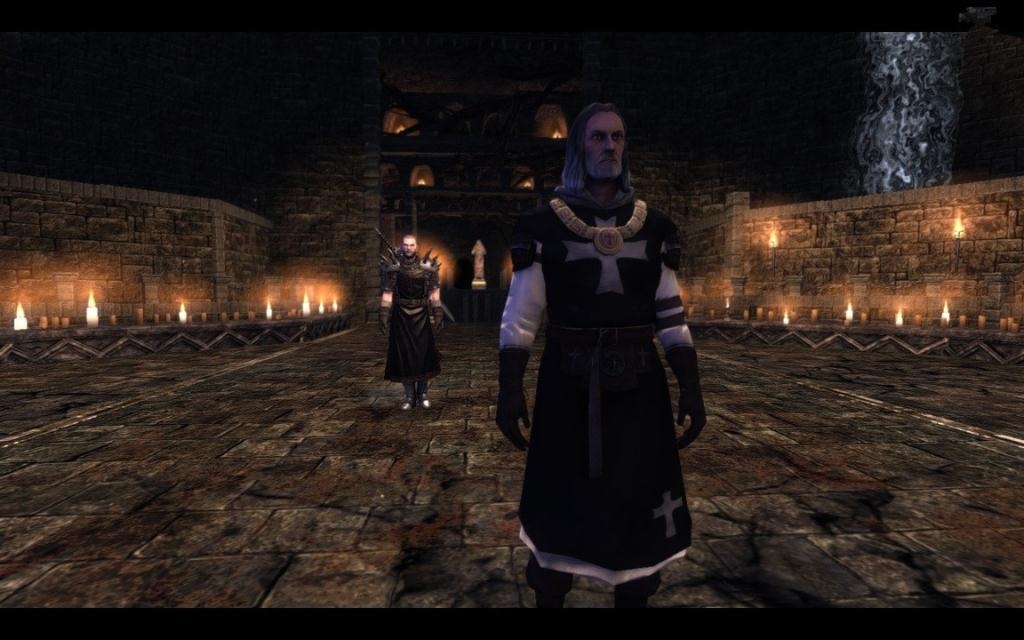 Скриншот из игры First Templar, The под номером 100