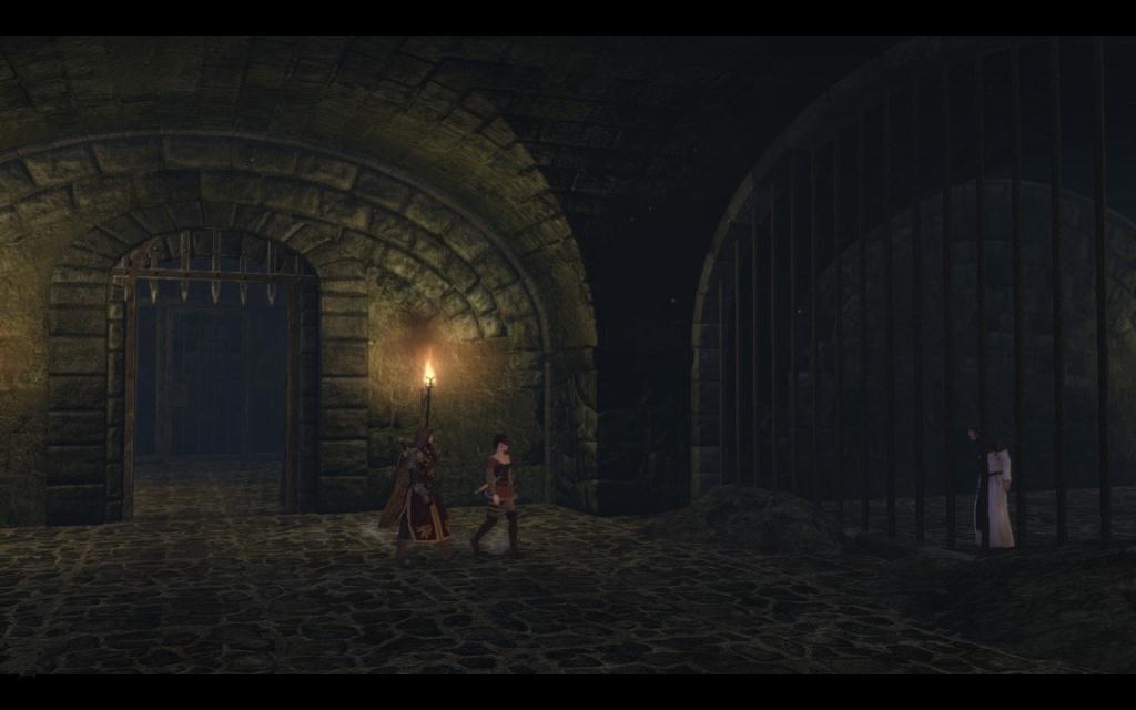 Скриншот из игры First Templar, The под номером 149