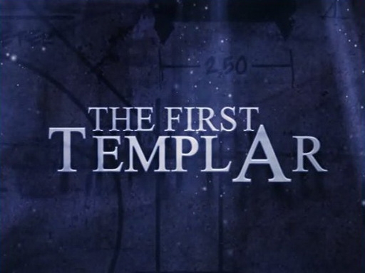 Скриншот из игры First Templar, The под номером 2