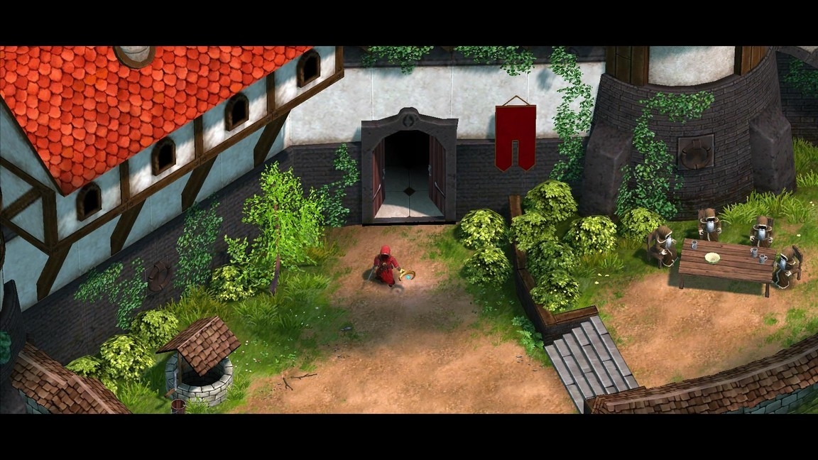 Скриншот из игры Magicka под номером 7