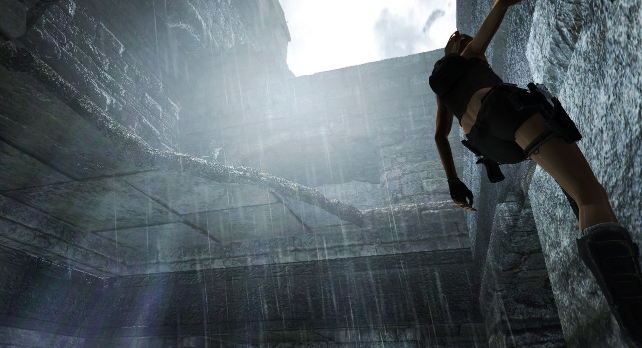 Скриншот из игры Tomb Raider: Underworld под номером 13