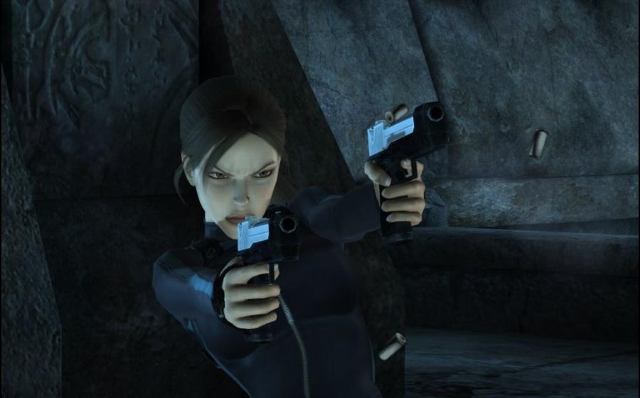 Скриншот из игры Tomb Raider: Underworld под номером 44