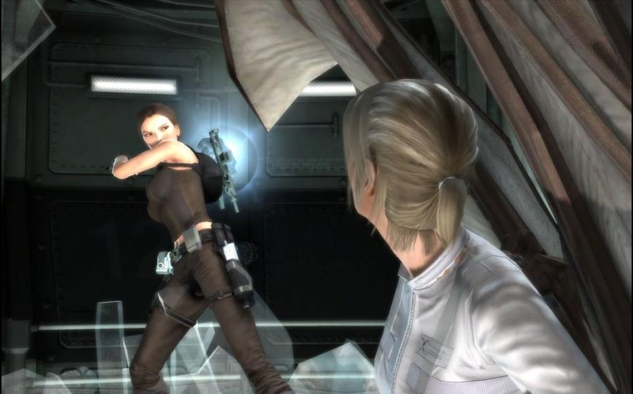 Скриншот из игры Tomb Raider: Underworld под номером 54