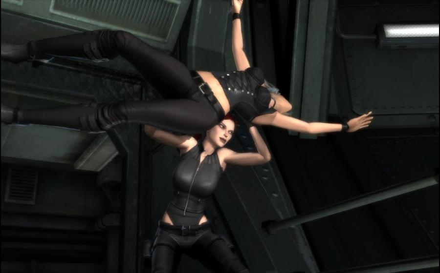 Скриншот из игры Tomb Raider: Underworld под номером 55