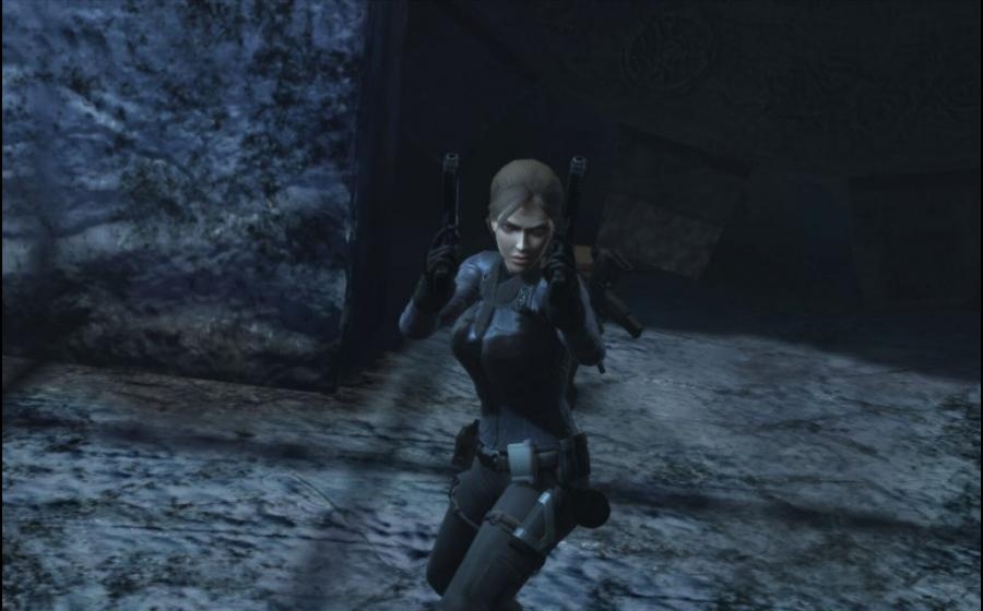 Скриншот из игры Tomb Raider: Underworld под номером 66