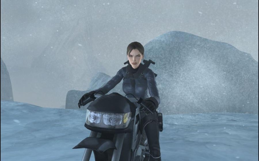 Скриншот из игры Tomb Raider: Underworld под номером 67