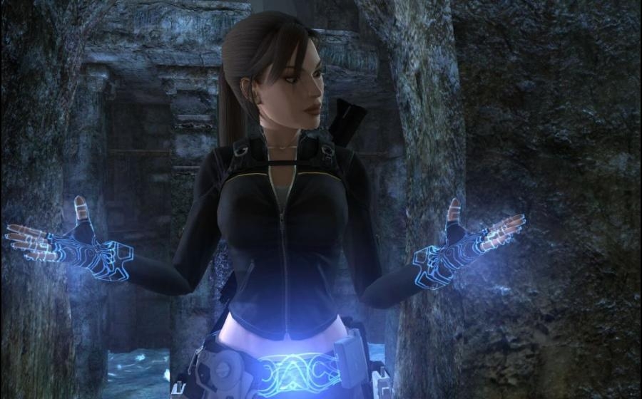 Скриншот из игры Tomb Raider: Underworld под номером 70