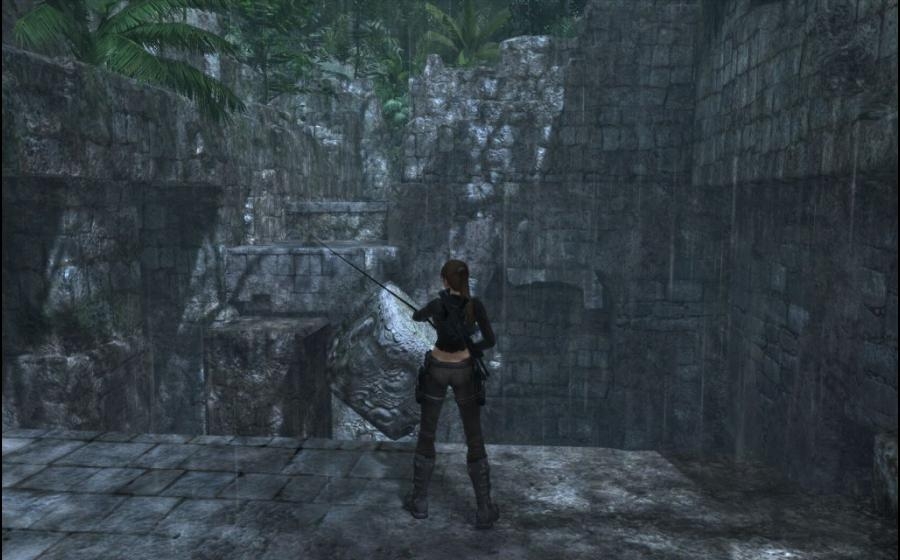 Скриншот из игры Tomb Raider: Underworld под номером 79