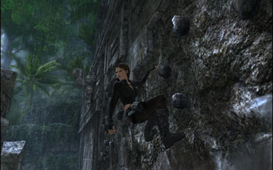 Скриншот из игры Tomb Raider: Underworld под номером 80