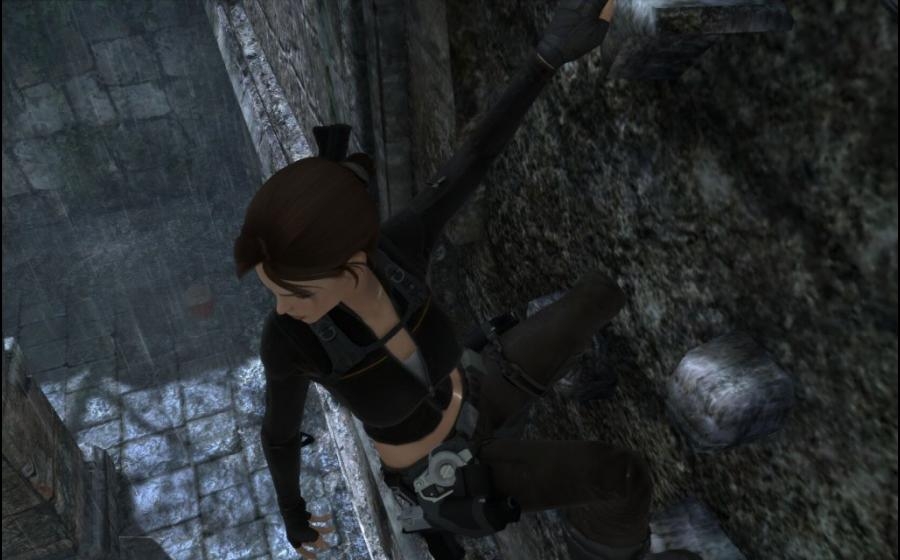 Скриншот из игры Tomb Raider: Underworld под номером 81