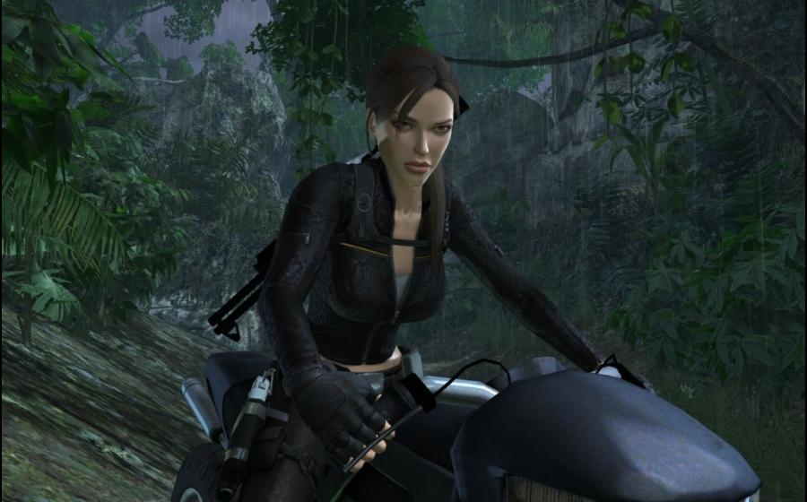 Скриншот из игры Tomb Raider: Underworld под номером 82