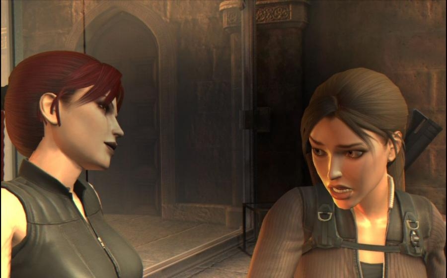 Скриншот из игры Tomb Raider: Underworld под номером 83