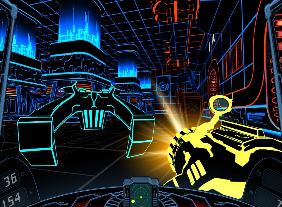 Скриншот из игры Metal Savior под номером 1