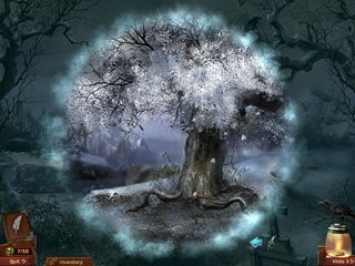 Скриншот из игры Midnight Mysteries: Salem Witch Trials под номером 9