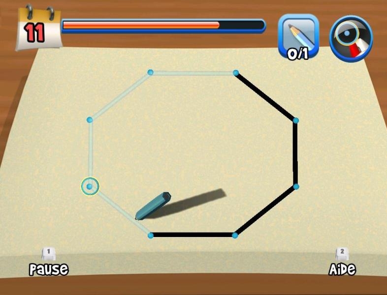 Скриншот из игры Fix It под номером 42