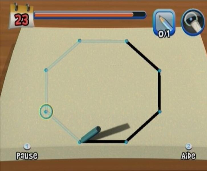 Скриншот из игры Fix It под номером 52