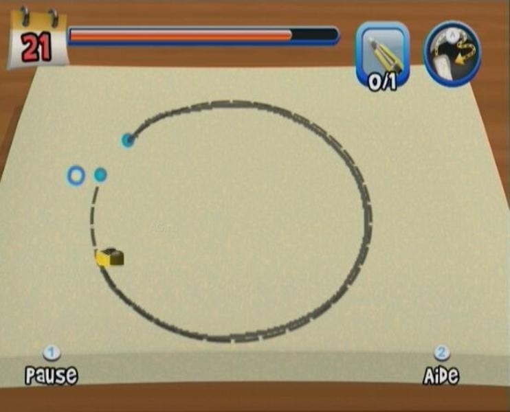 Скриншот из игры Fix It под номером 60