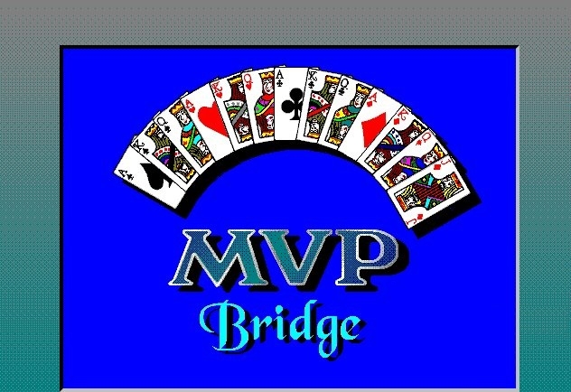 Скриншот из игры MVP Bridge for Windows под номером 4