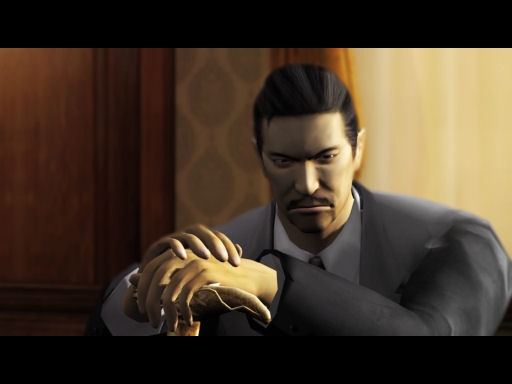 Скриншот из игры Yakuza под номером 5