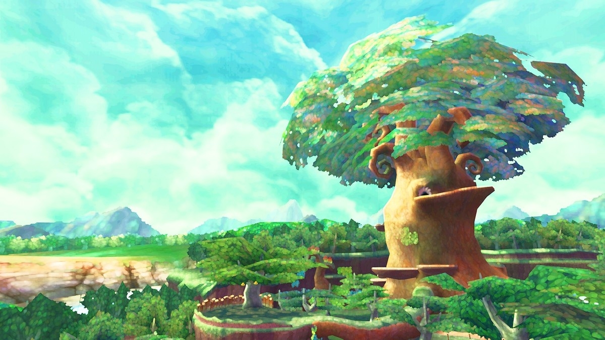 Скриншот из игры Legend of Zelda: Skyward Sword, The под номером 22