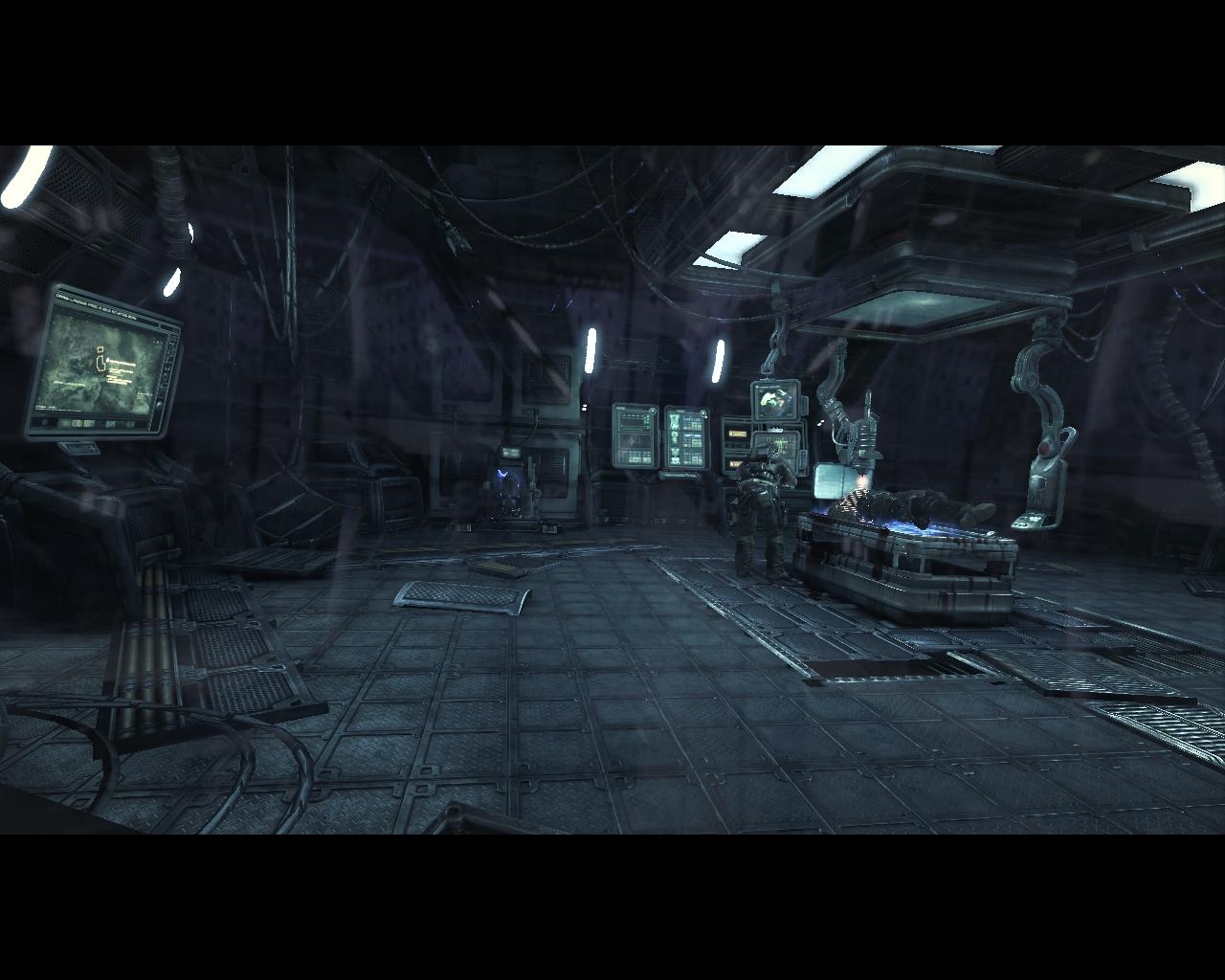 Скриншот из игры Bulletstorm под номером 103