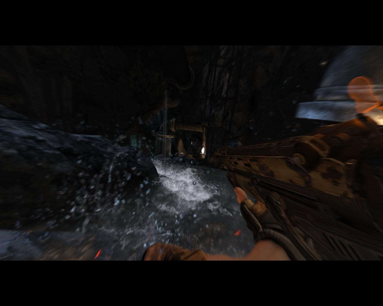 Скриншот из игры Bulletstorm под номером 109