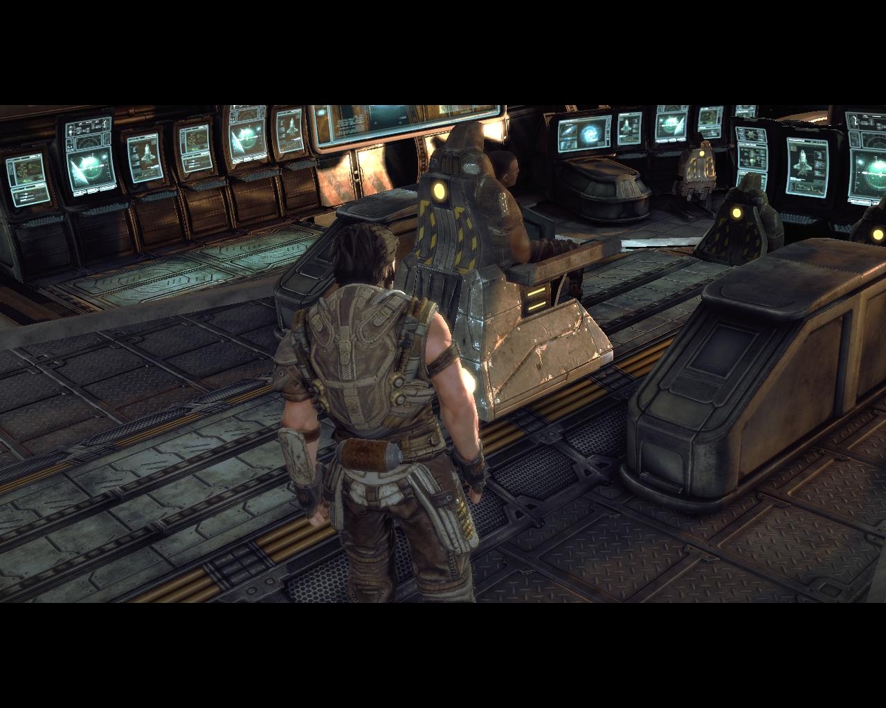 Скриншот из игры Bulletstorm под номером 67