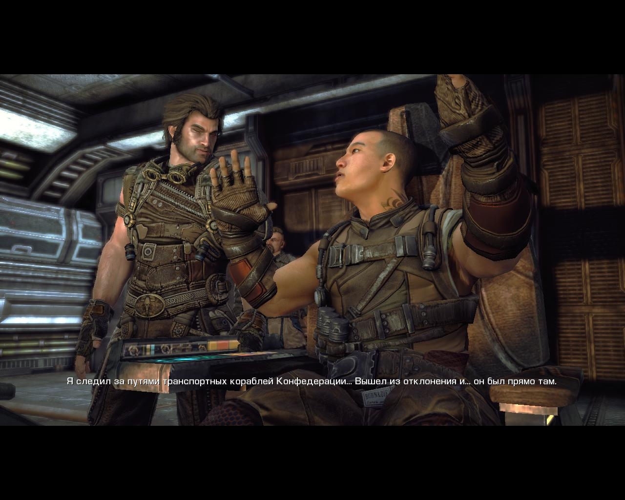 Скриншот из игры Bulletstorm под номером 68