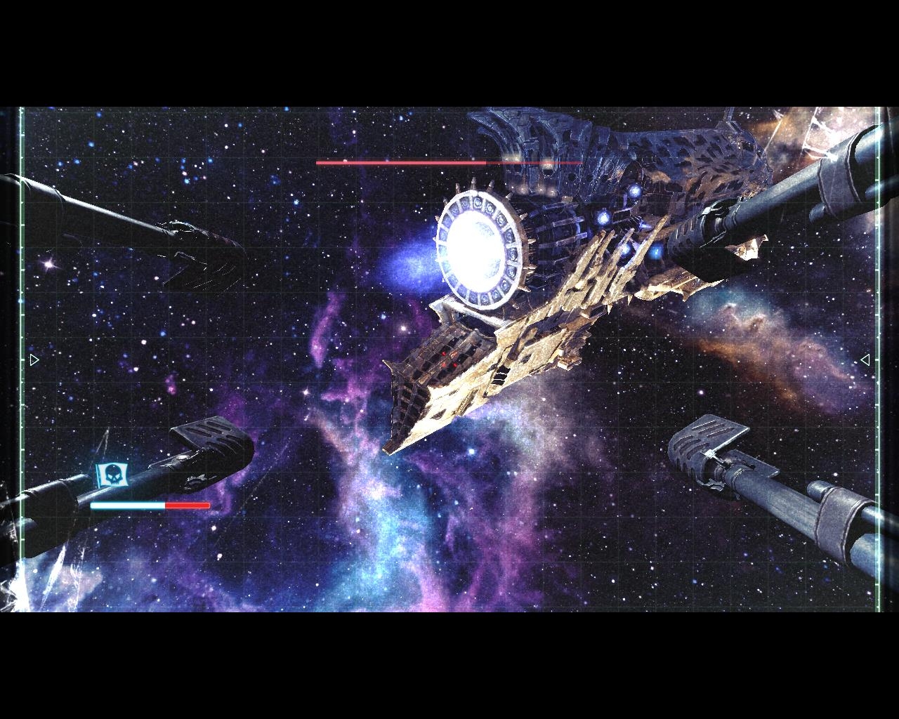 Скриншот из игры Bulletstorm под номером 70