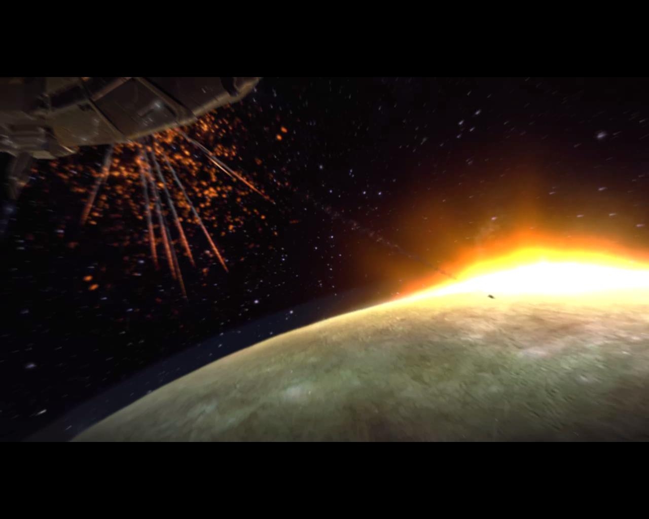 Скриншот из игры Bulletstorm под номером 71