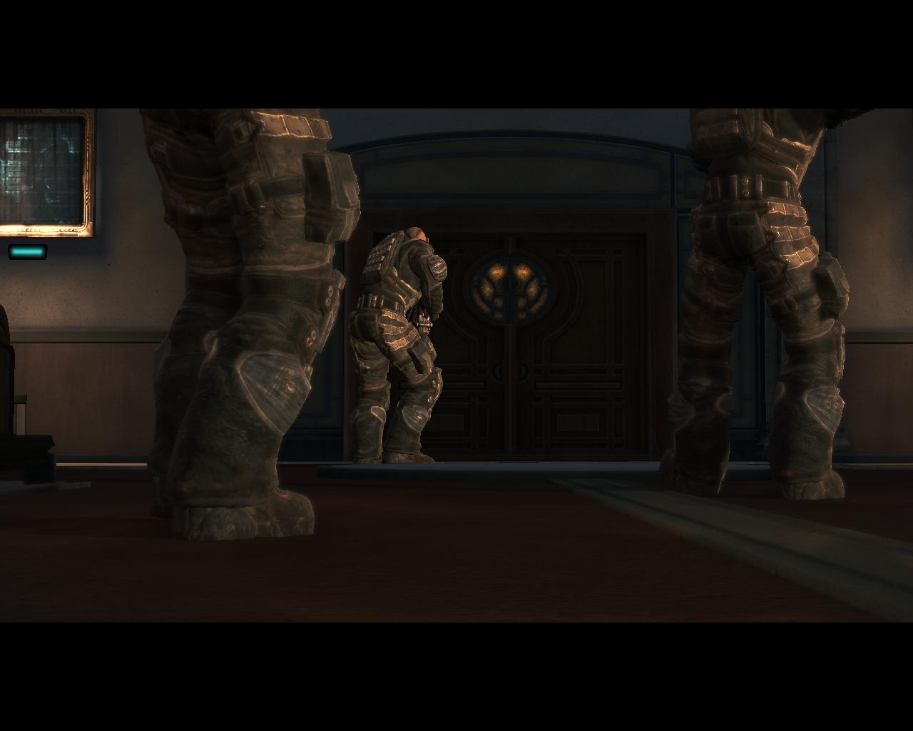 Скриншот из игры Bulletstorm под номером 77