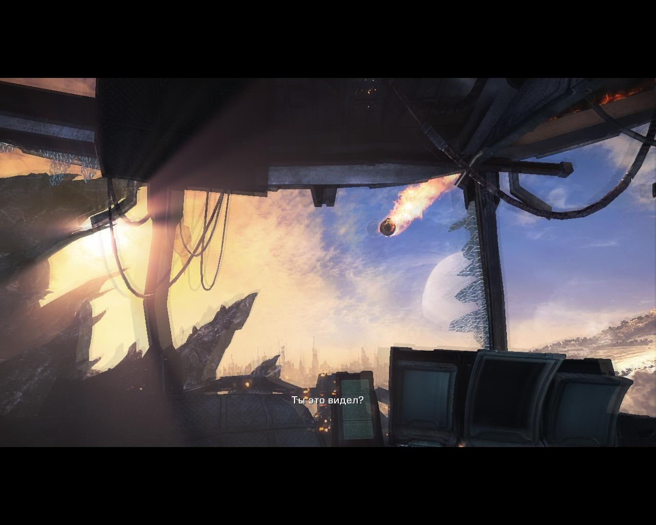 Скриншот из игры Bulletstorm под номером 80