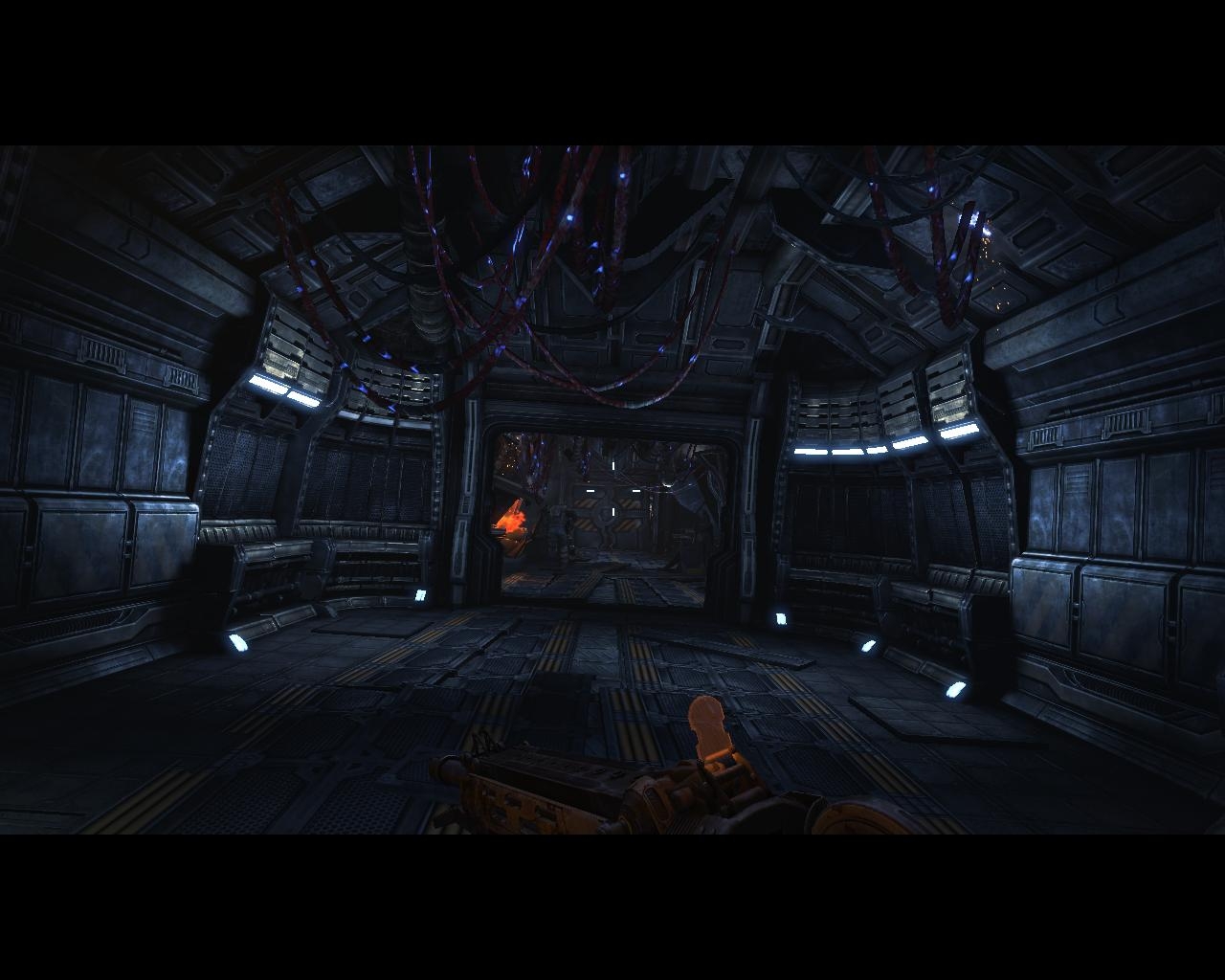 Скриншот из игры Bulletstorm под номером 85