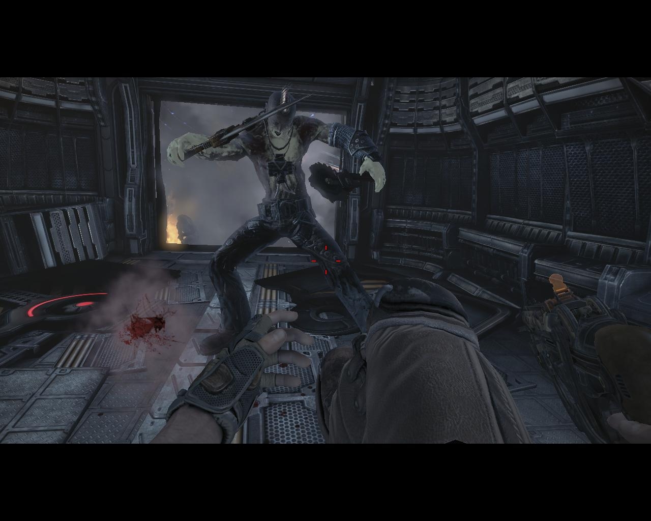 Скриншот из игры Bulletstorm под номером 86